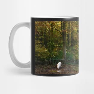 Pig Heaven Mug